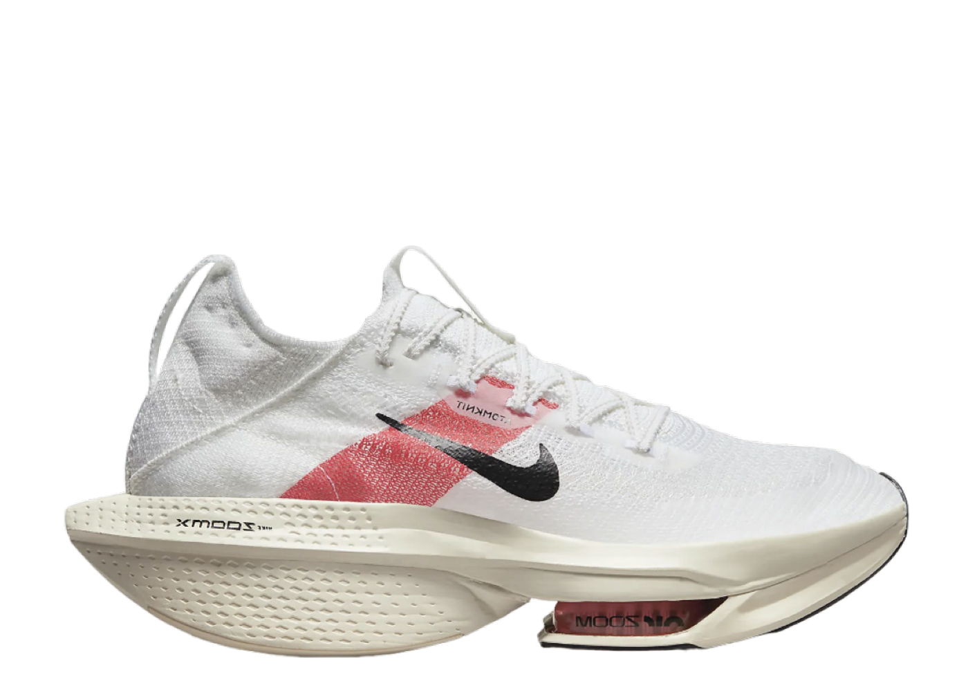 Beli Nike Alphafly 2 Eliud Kipchoge Chile Red | Kick Avenue