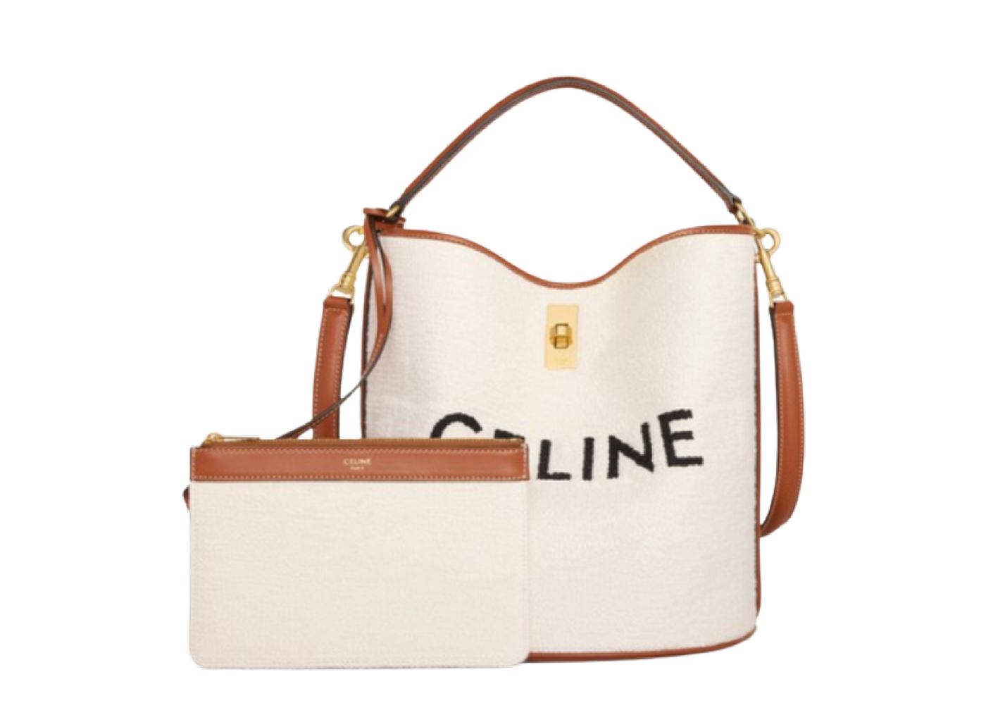 Celine bucket bag clearance 2019