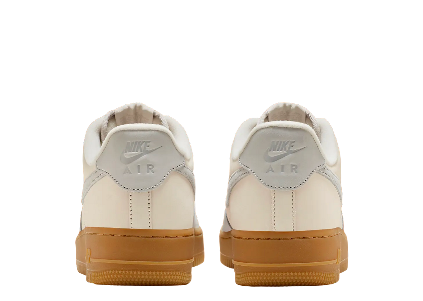 Air force 1 clearance sage low beige gum