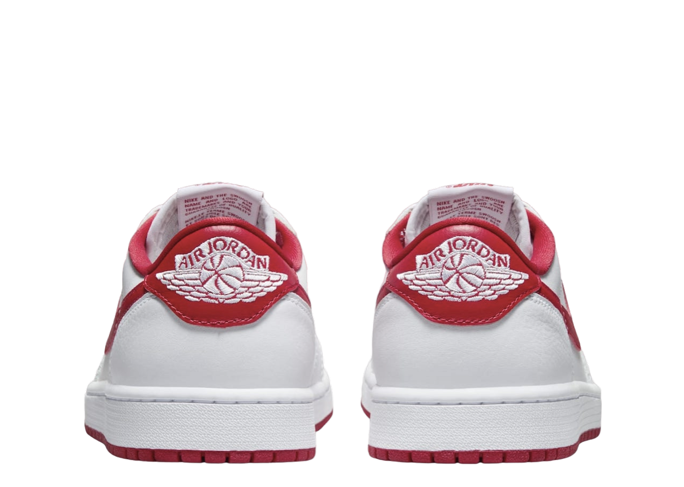Beli Air Jordan 1 Retro Low OG University Red | Kick Avenue Beli Air Jordan 1 Retro Low OG University Red | Kick Avenue