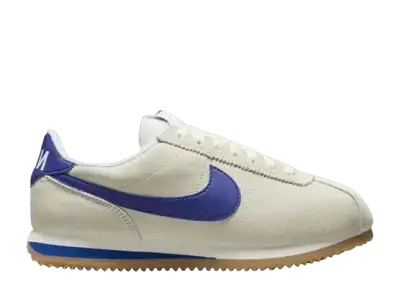 Nike cortez pale on sale ivory