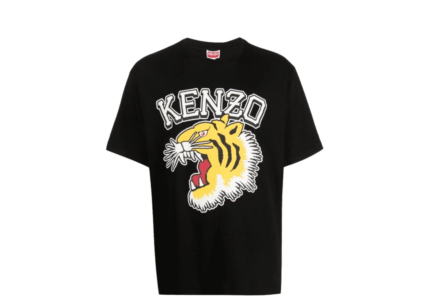 Harga kenzo hot sale t shirt