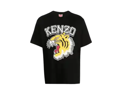 Kenzo shirt outlet fake