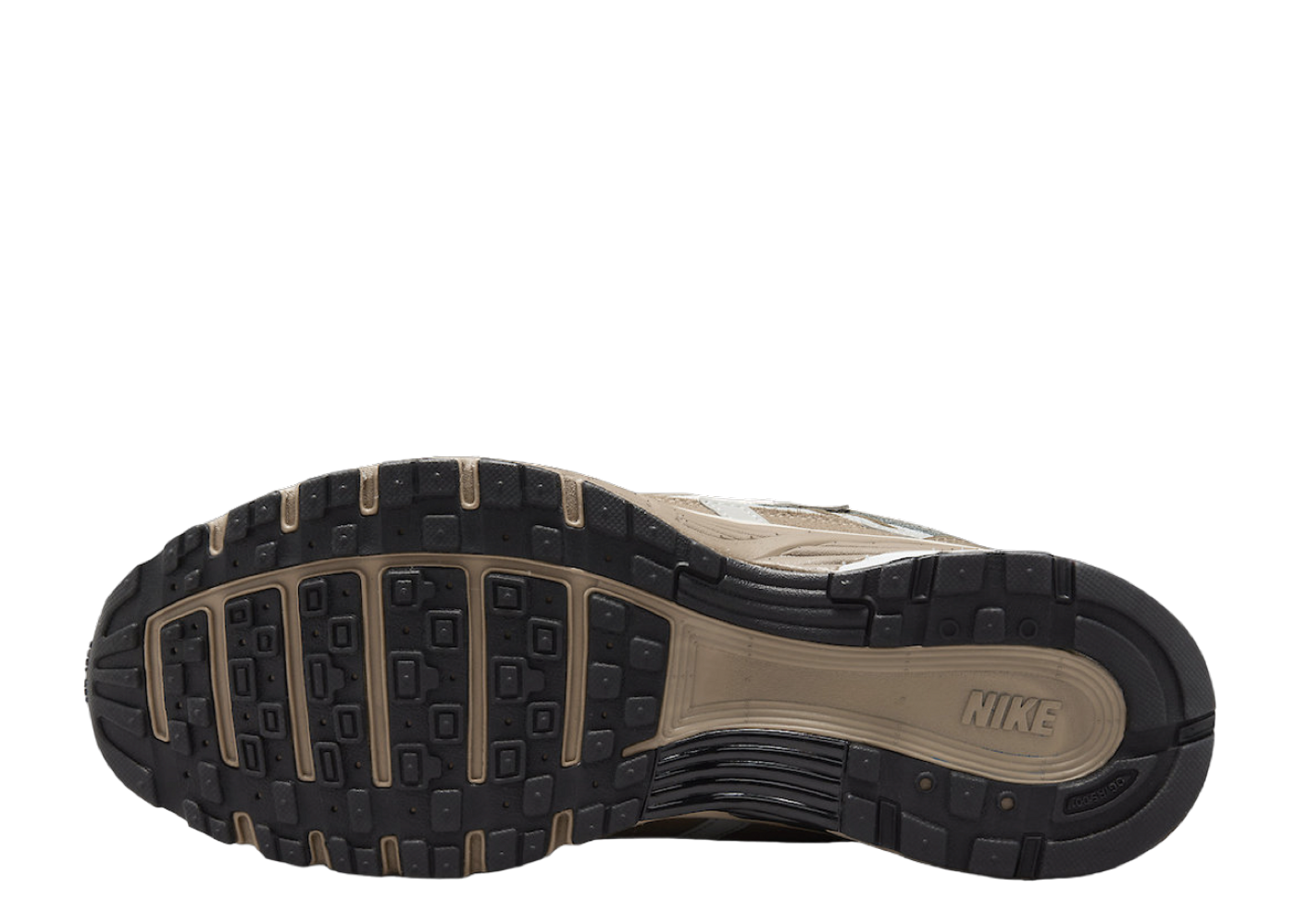 Beli Nike P-6000 Hangul Day | Kick Avenue