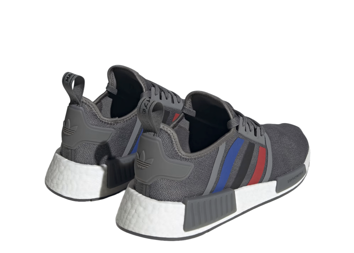 Adidas nmd hotsell japan gray