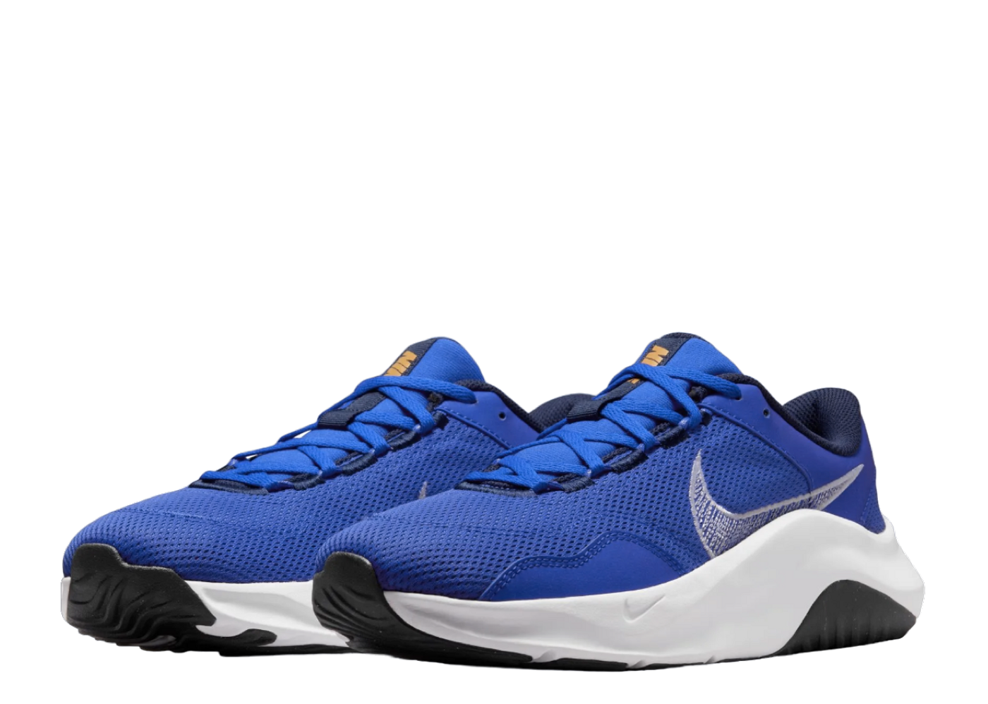 Nike air max motion 2 racer blue best sale