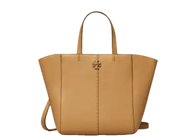 Tory burch hot sale mcgraw carryall