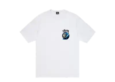 Beli Nike X Stussy 8 Ball T-Shirt Multi | Kick Avenue