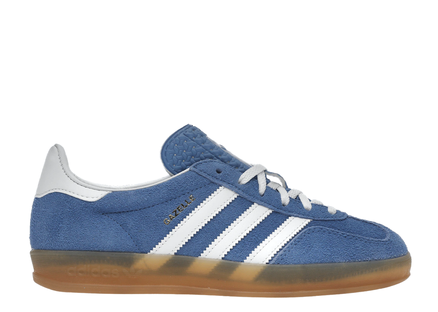 Sepatu hotsell gazelle indoor