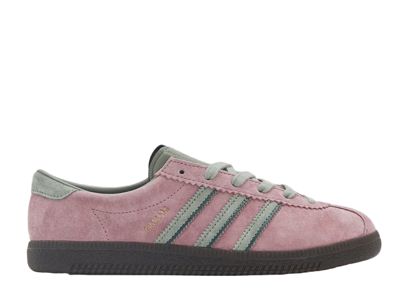 Adidas malmo outlet green