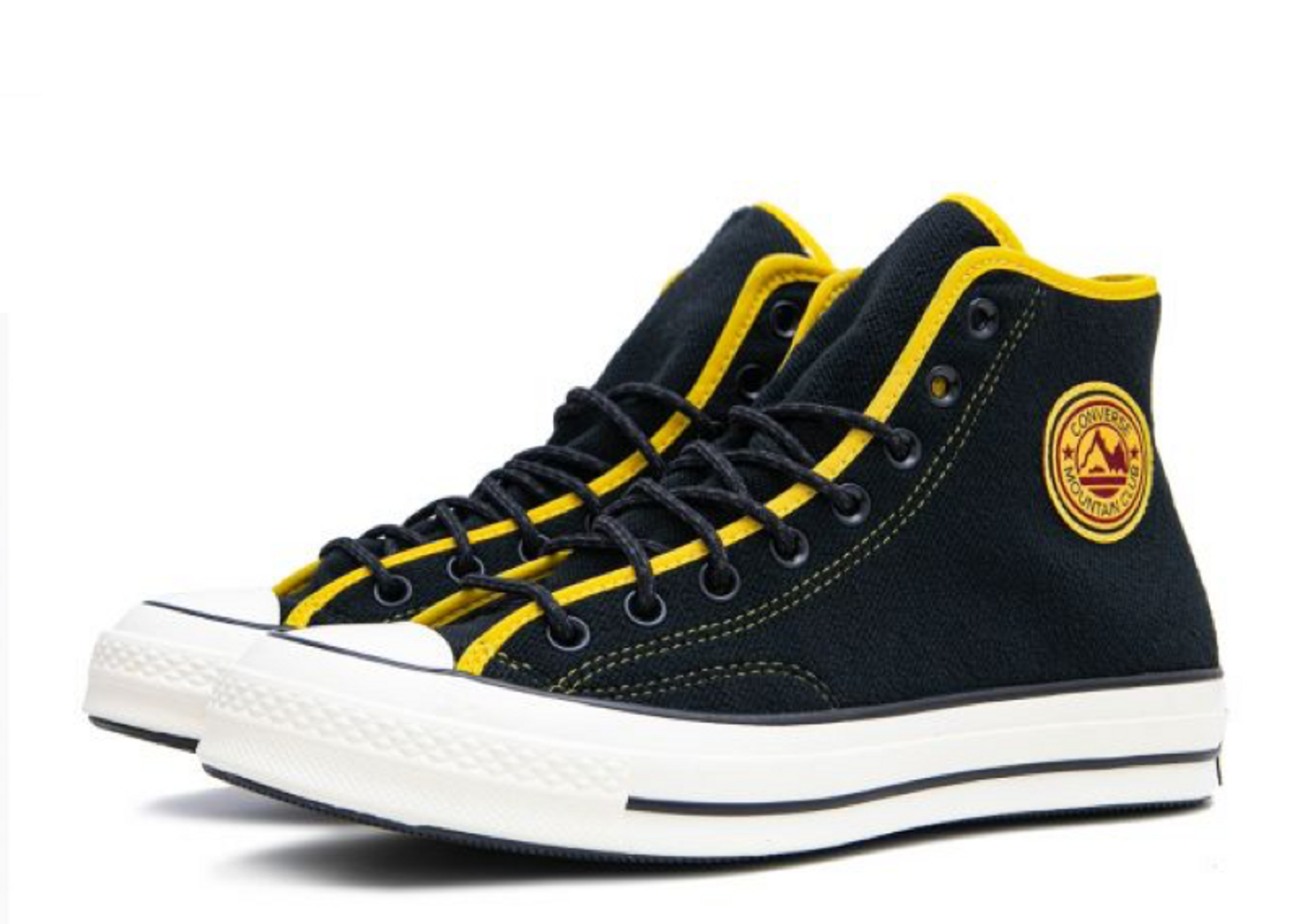 Beli Converse Chuck Taylor All Star 70 s High Archival Terry Mountain Club Kick Avenue