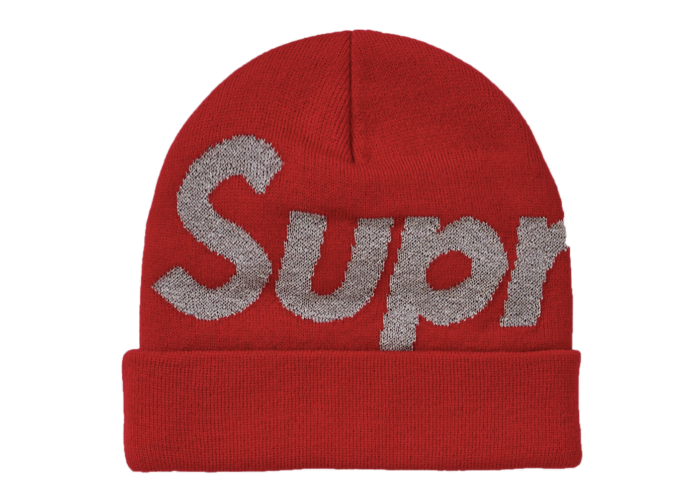 Supreme logo cheap big