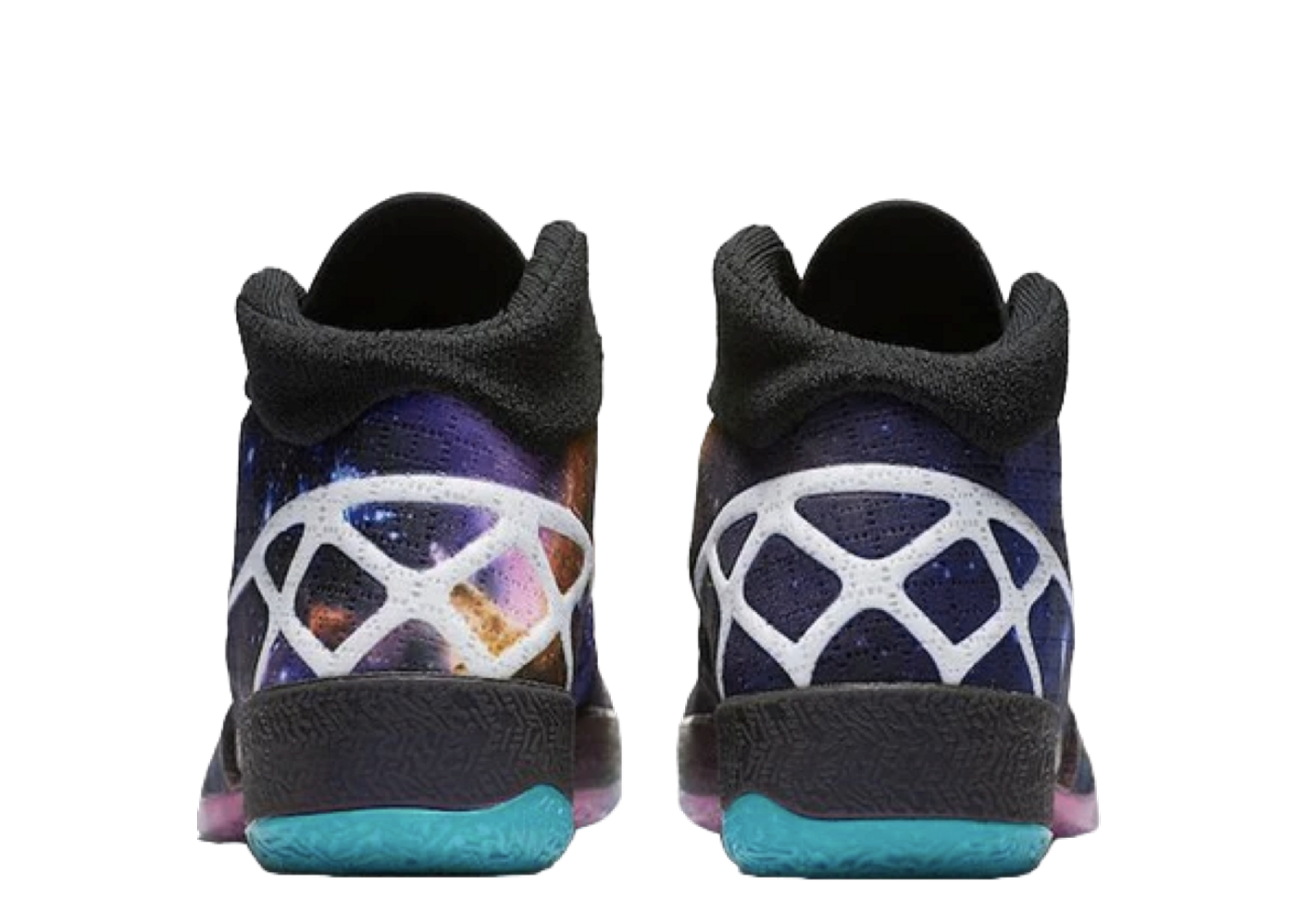 Jordan 30 shop quai 54