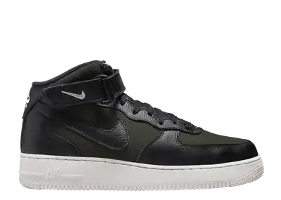 Nike Air Force 1 Low Gore-Tex Hangul Day FQ8142-133