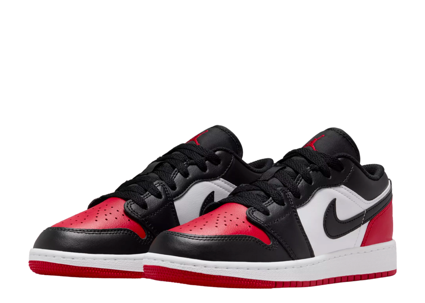 Bred cheap 1s low