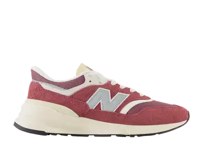 New balance 997 on sale explore by air