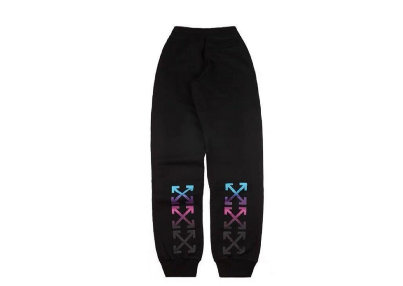 Off white gradient discount sweatpants