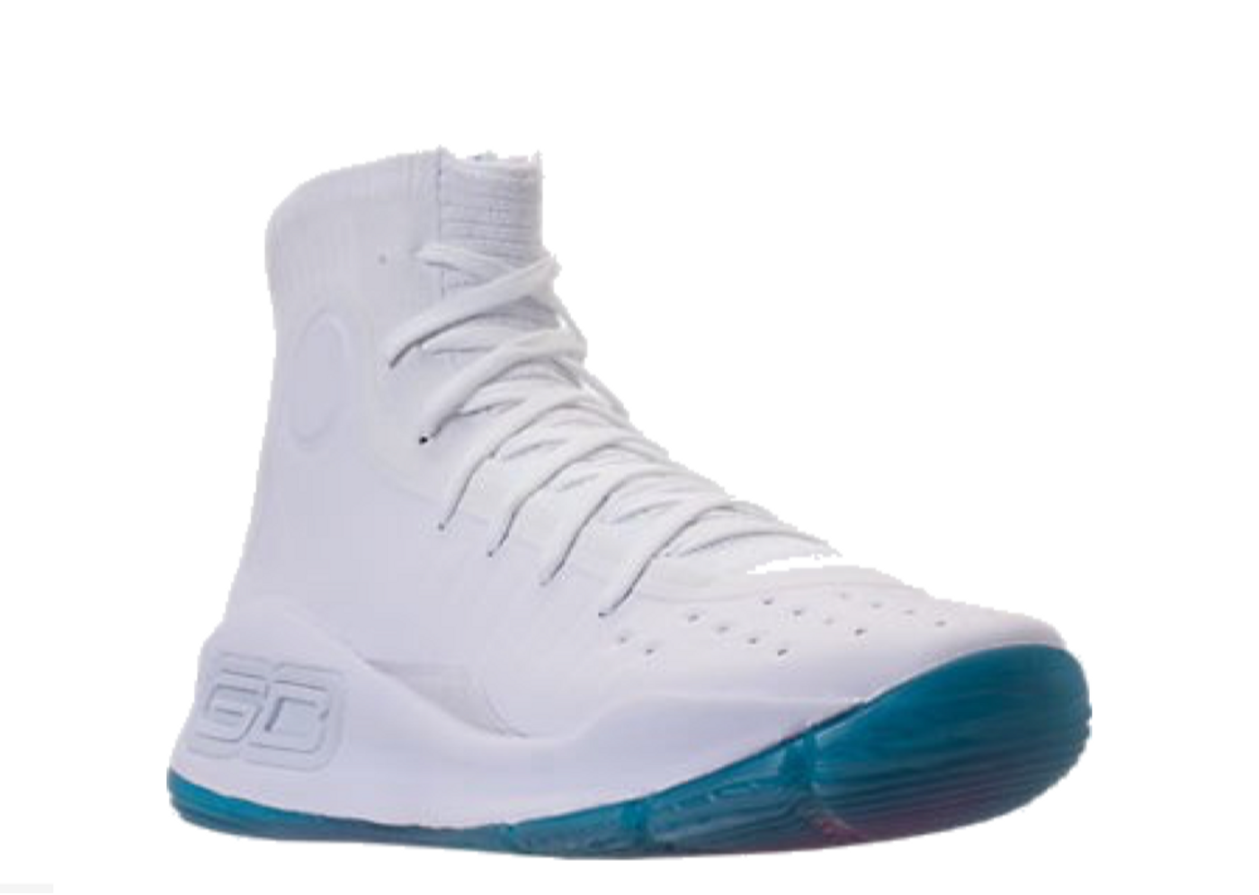 Curry 4 store all stars