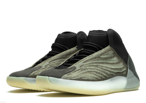 Here's When the Yeezy QNTM is Getting a Wider Release The Sole.