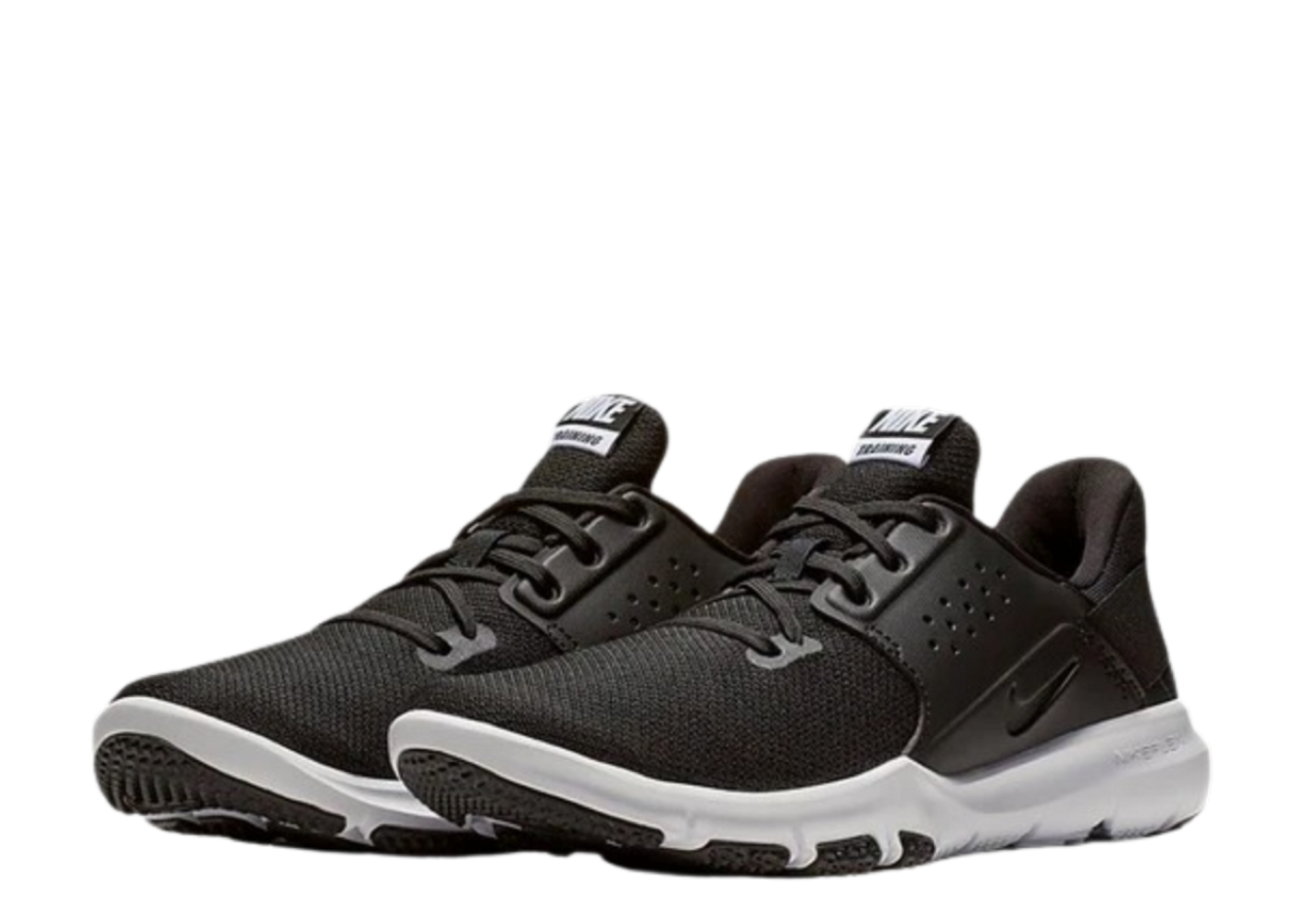 Beli Nike Flex Control TR3 Black Kick Avenue