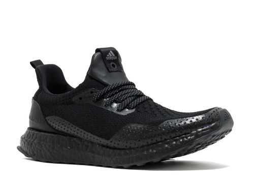 ultra boost haven triple black