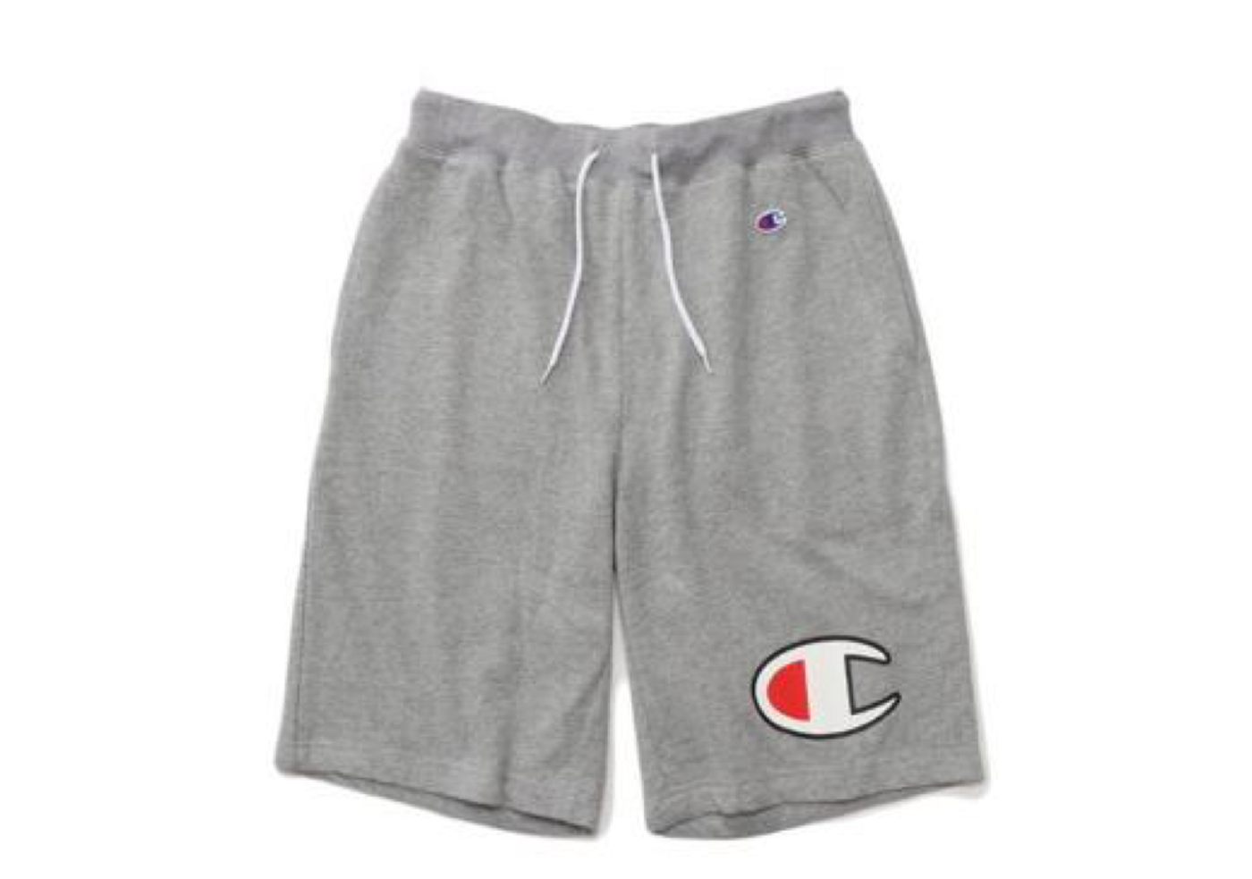 Champion big c clearance shorts