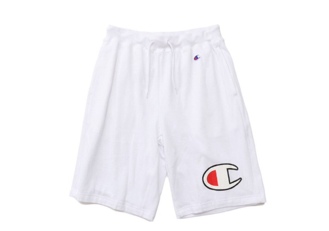 Short pants outlet champion