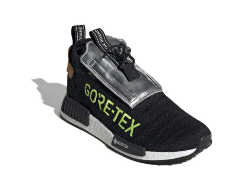 gore tex nmd