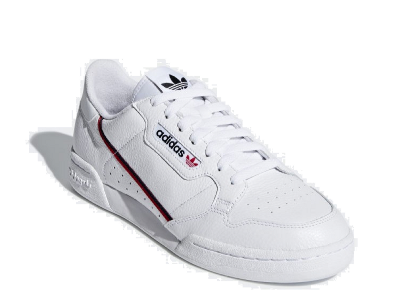 Adidas chaussure continental 80 hot sale