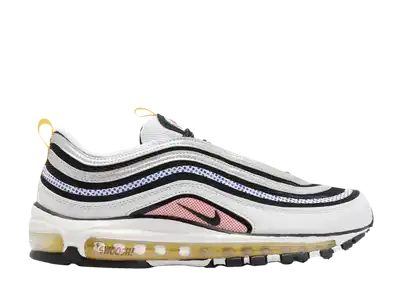 Air max 97 space purple/white-black-washed coral best sale