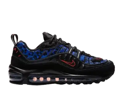 Beli Nike Air Max 98 BHM 2019 Kick Avenue