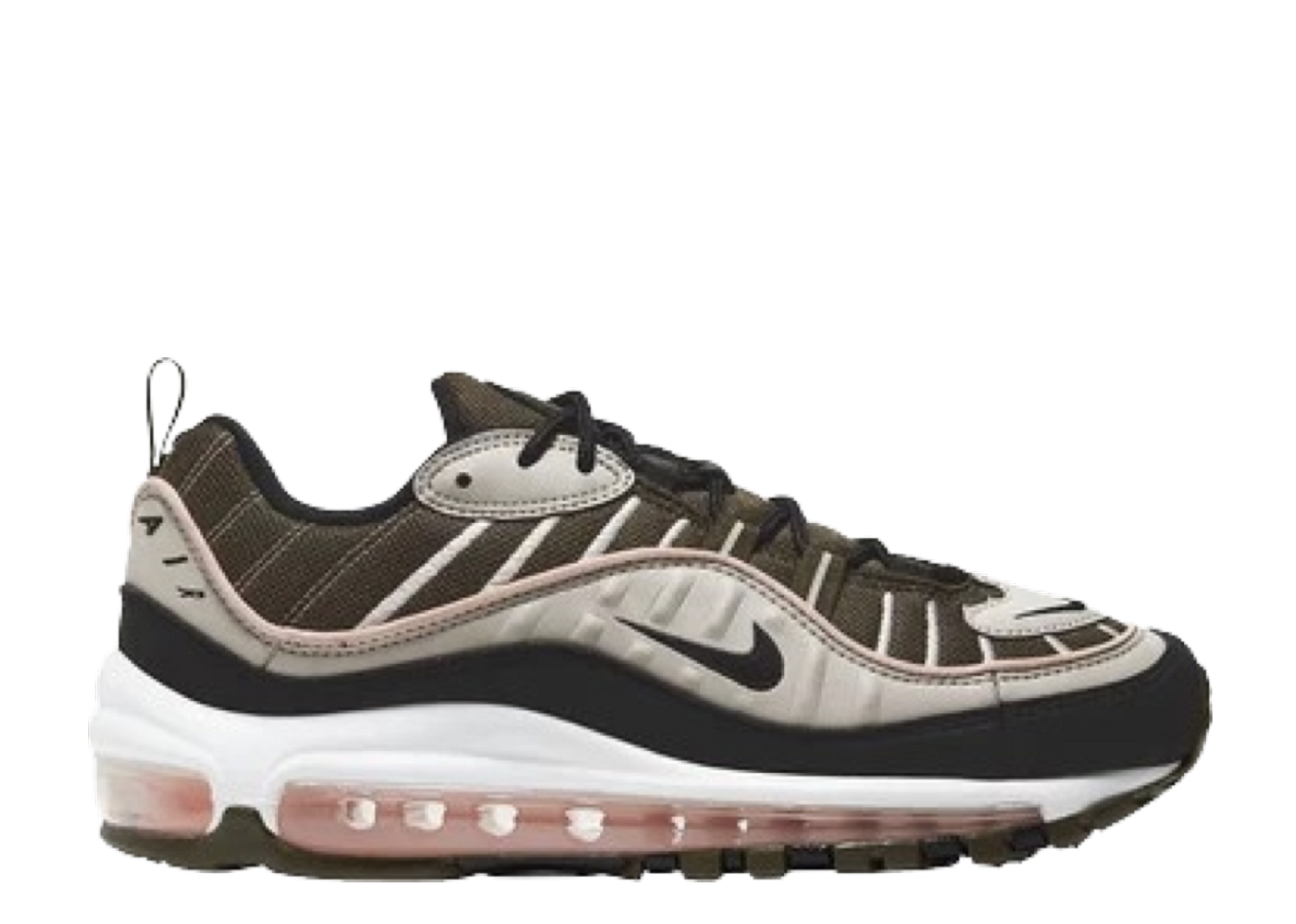 Air max 98 cargo khaki online