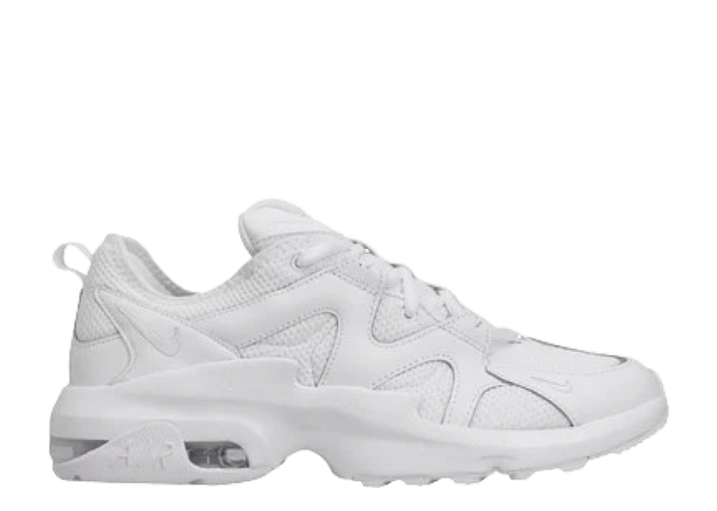 Air max graviton blanche best sale