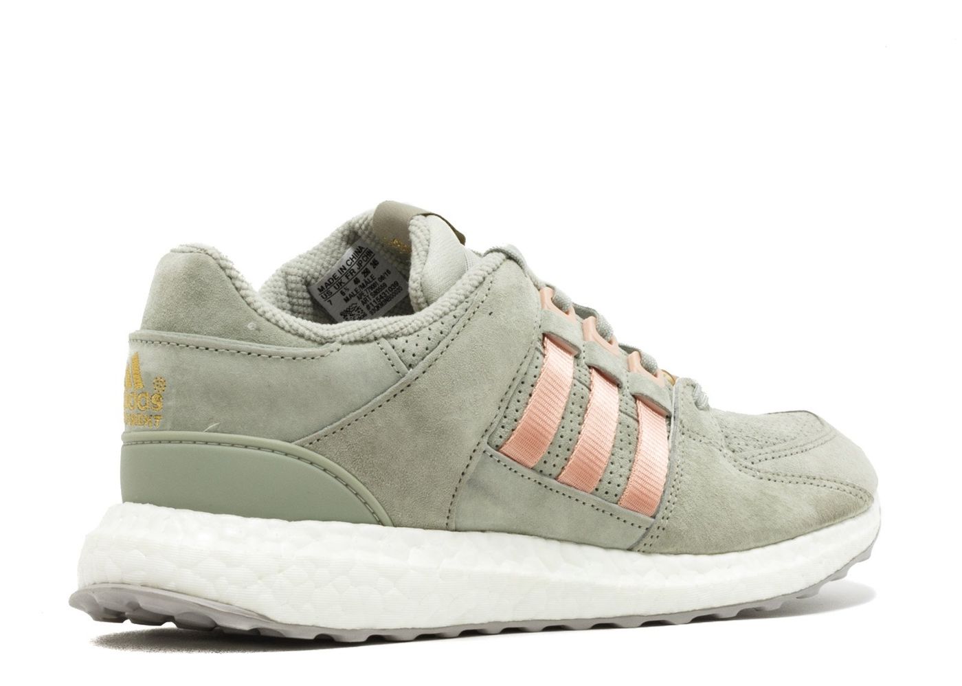 Ultra boost eqt hotsell support 93/16 concepts sage