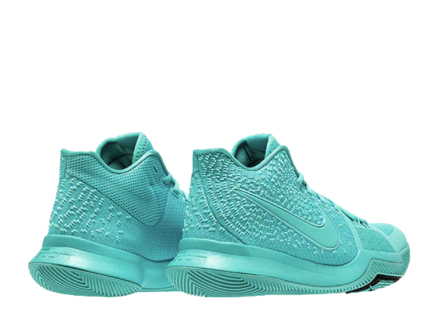 Nike kyrie best sale 3 aqua