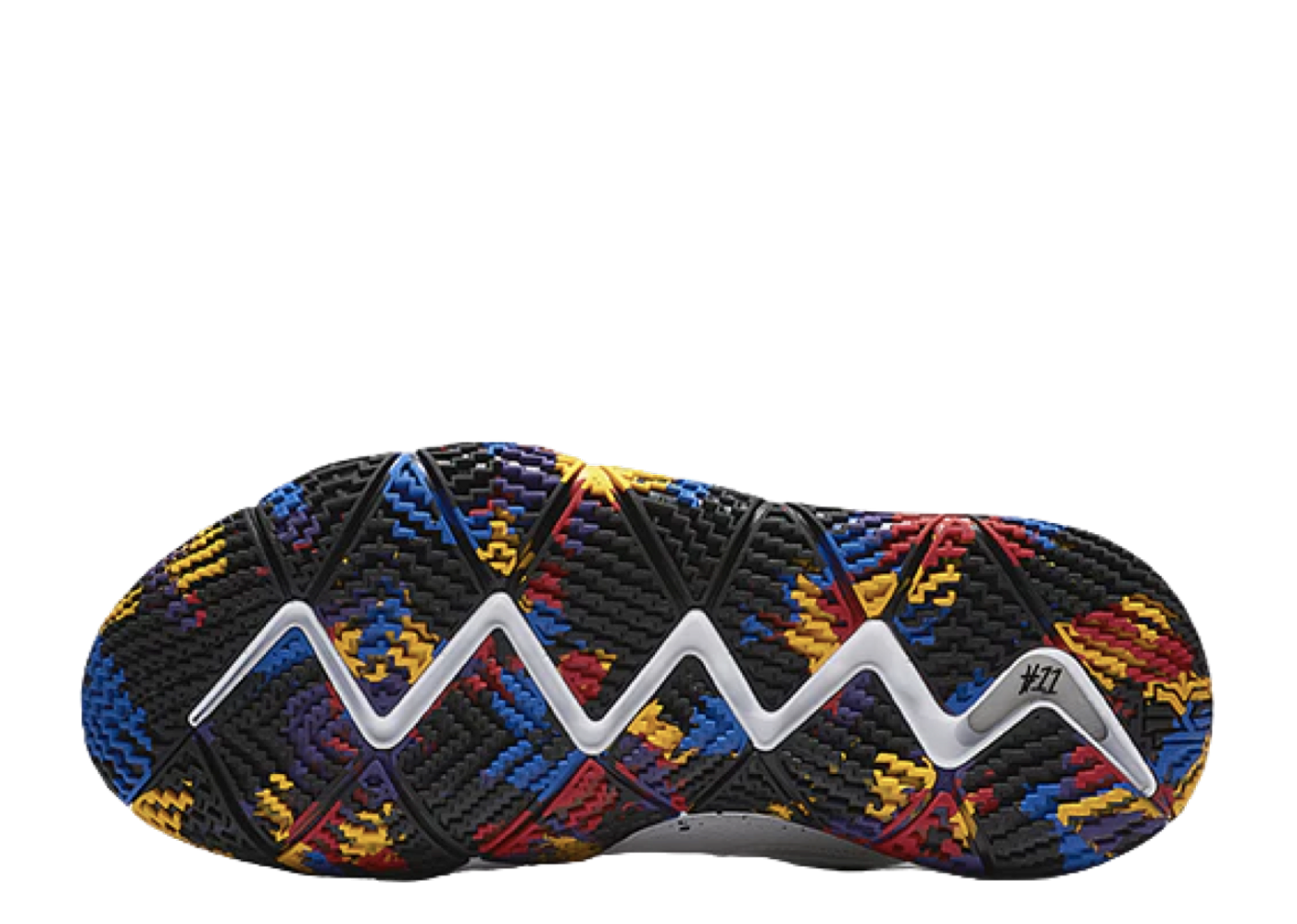 Beli Nike Kyrie 4 EP NCAA Tournament | Kick Avenue