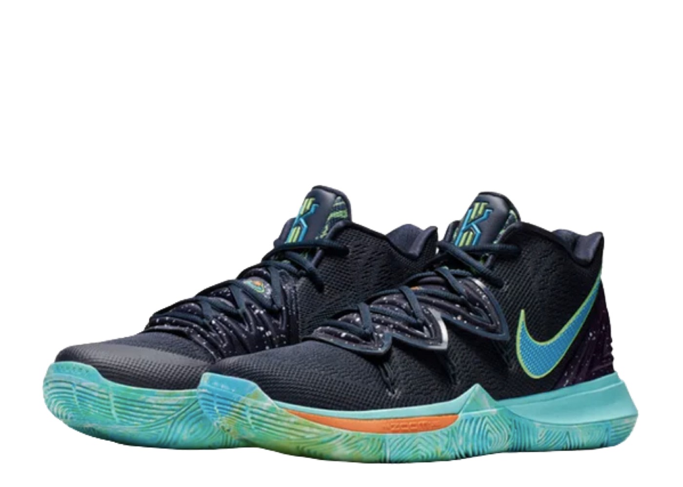 Kyrie 5 ep store ufo