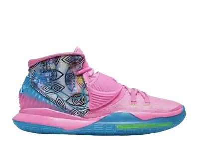 Kyrie 6 preheat collection tokyo sales