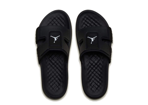 jordan hydro 8 slides