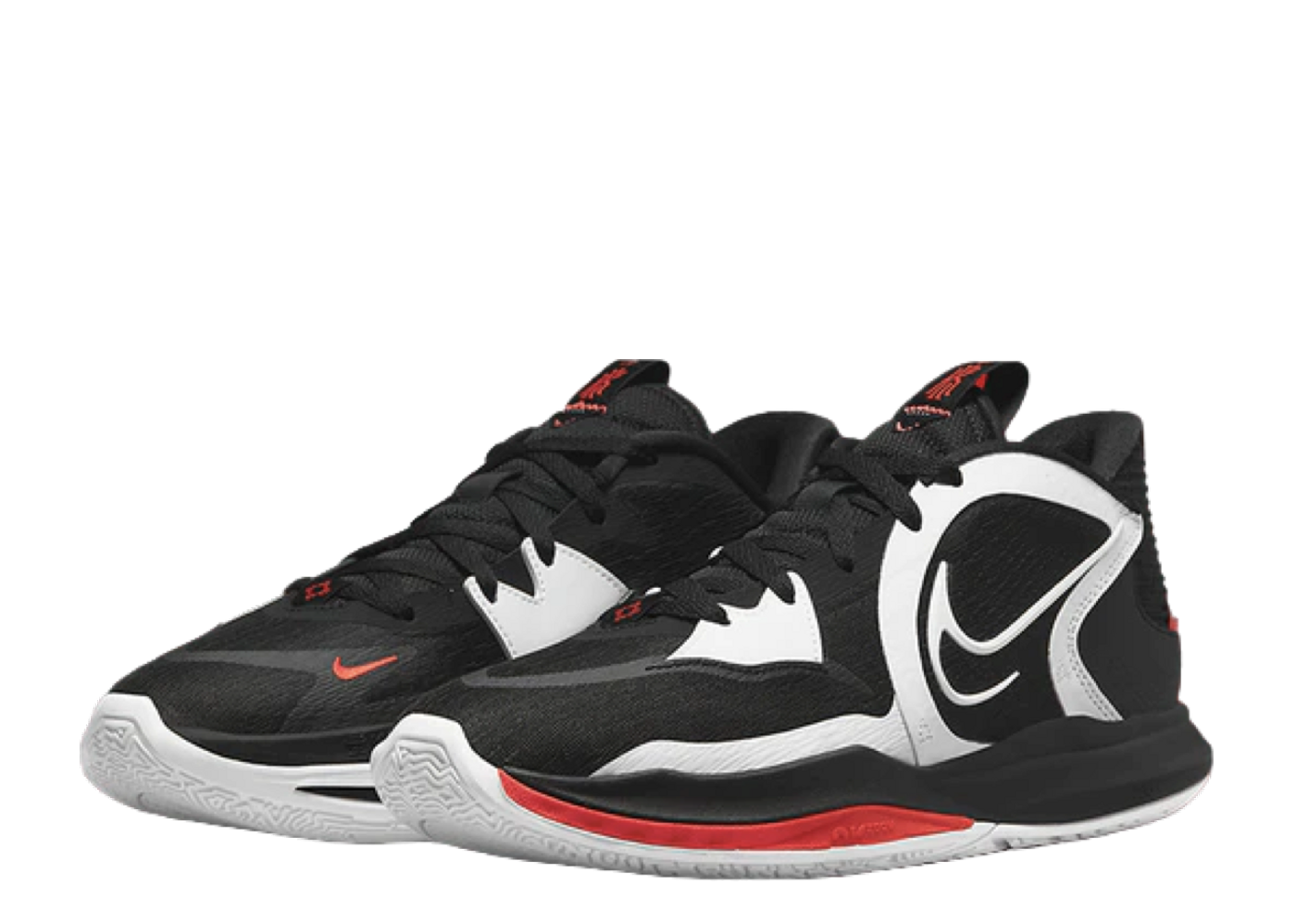 Beli Nike Kyrie Low 5 Bred Kick Avenue