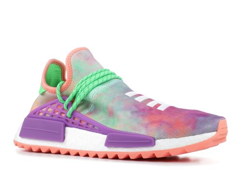 adidas human race nmd pharrell holi festival