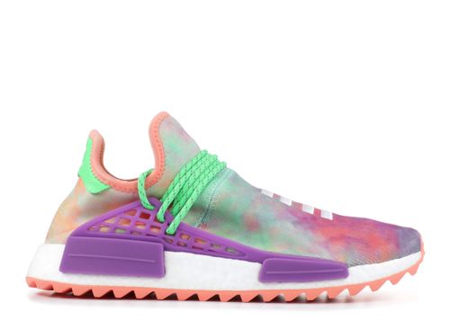 adidas human race nmd pharrell holi