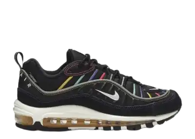 Air max 98 bhm 2019 best sale