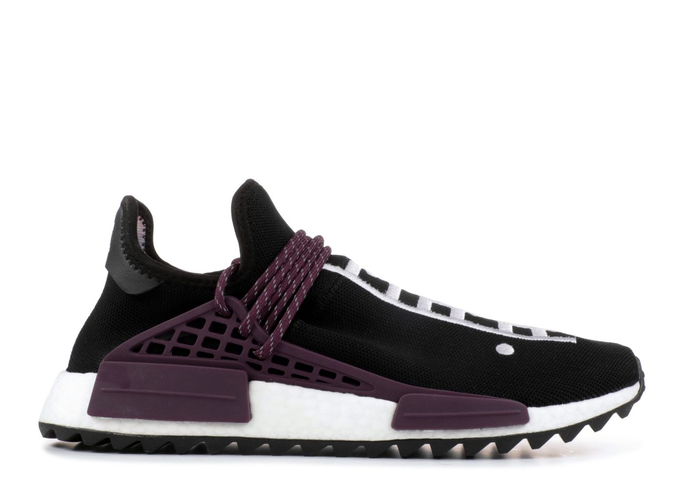 Beli Adidas Human Race NMD Pharrell Holi Festival Core Black Kick Avenue