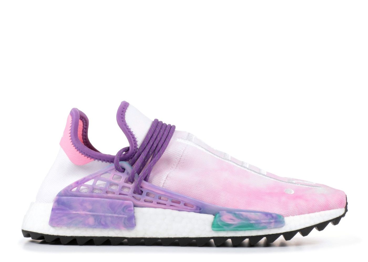 Human race holi pink glow clearance