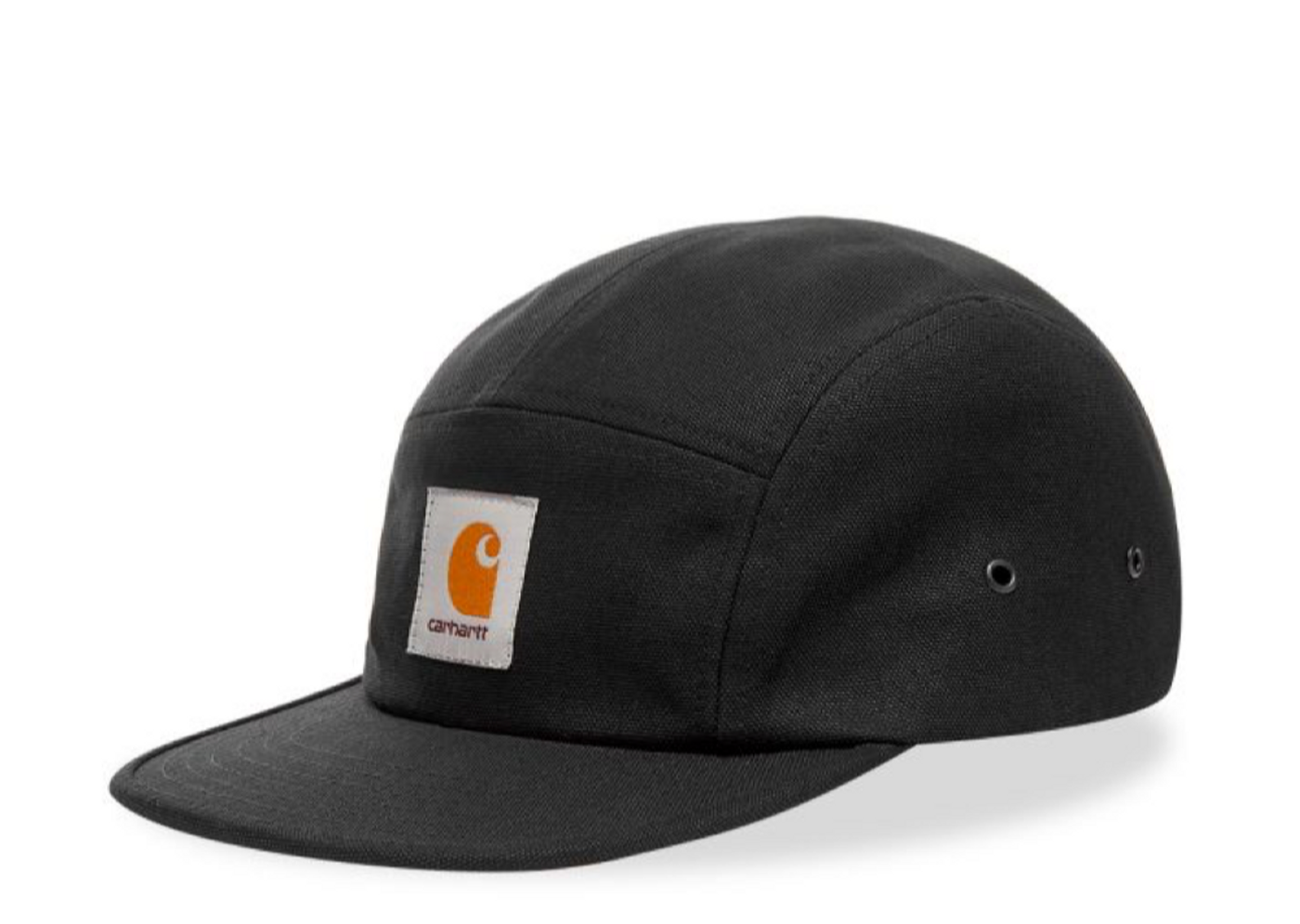 Beli Carhartt Backley Cap Black Kick Avenue