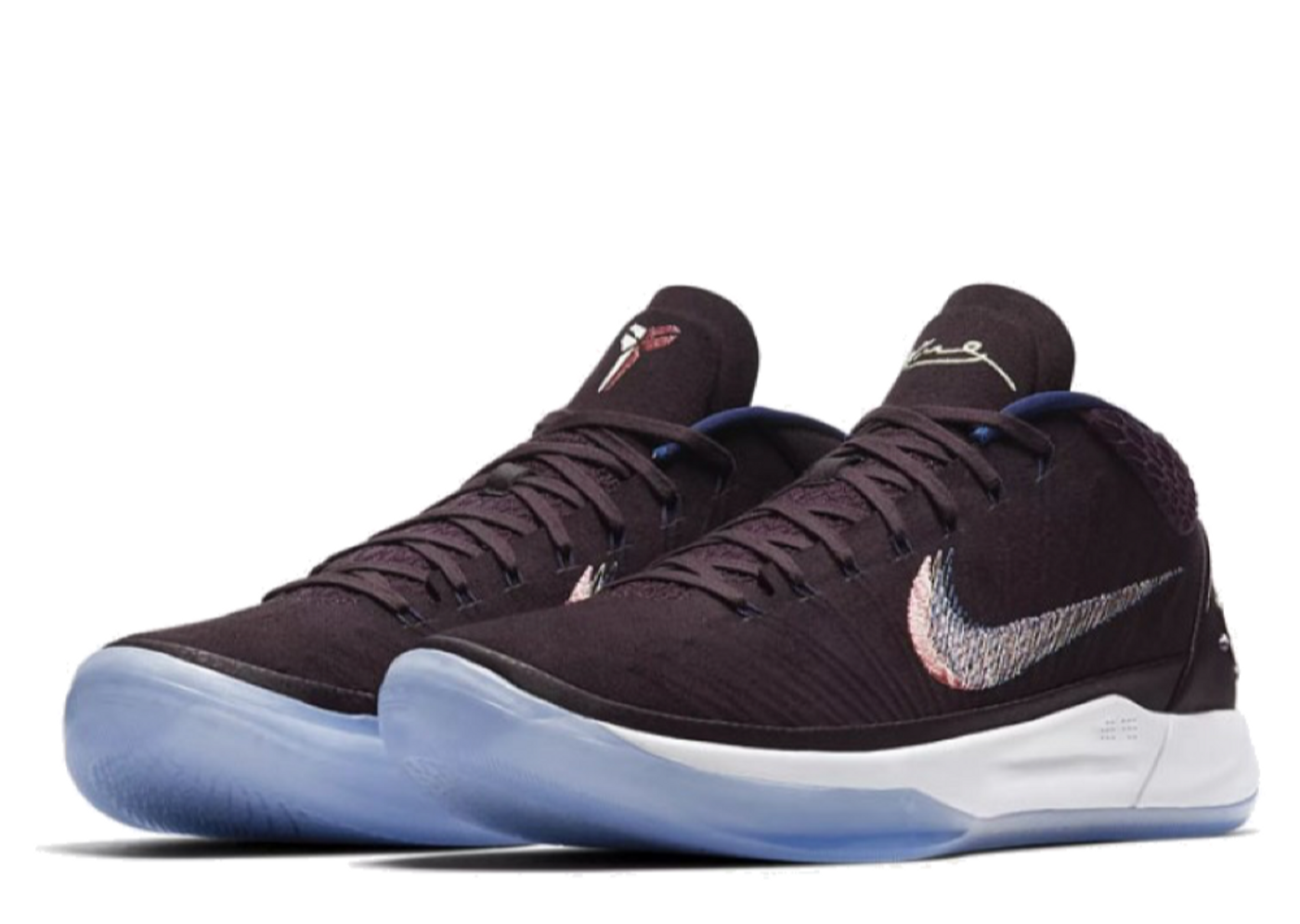 Nike kobe ad store port wine