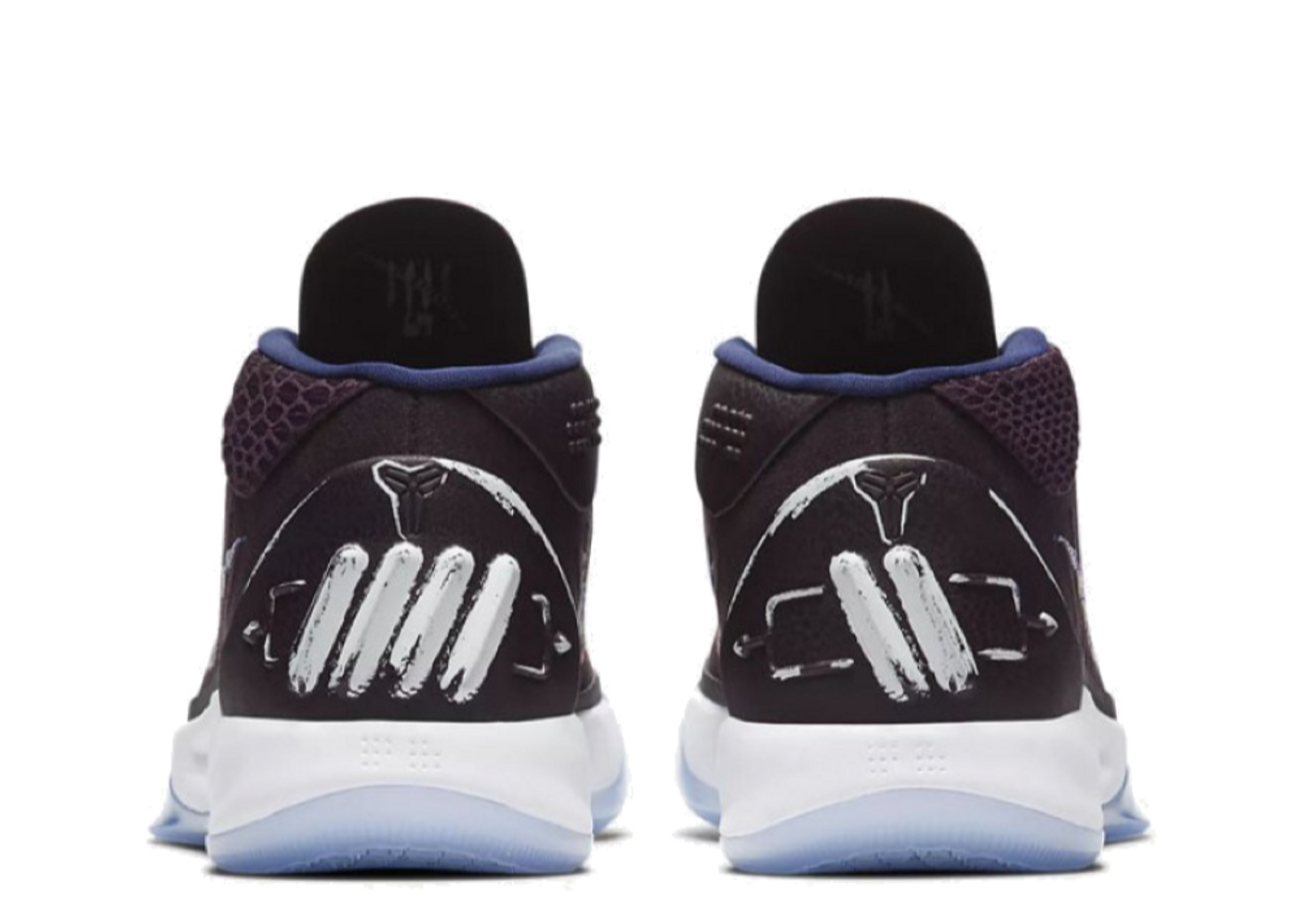 Nike kobe ad port on sale wine