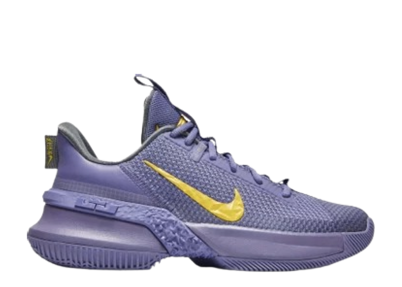 Lebron ambassador 1 clearance