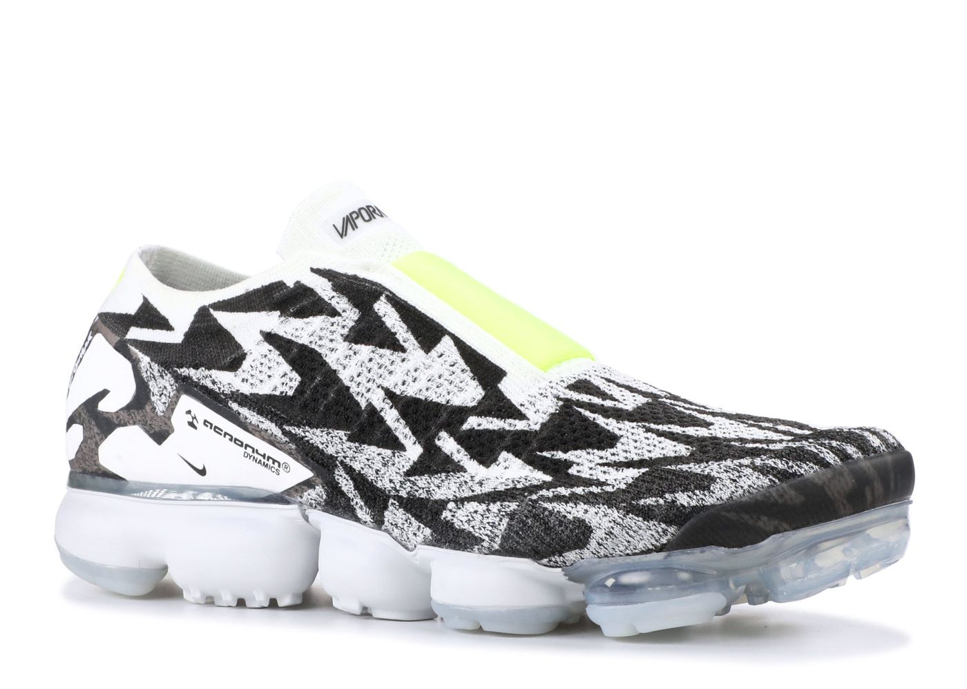Beli Nike Air VaporMax Moc 2 Acronym Light Bone Kick Avenue